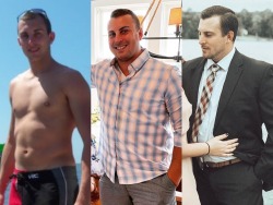 fattdudess-deactivated20220606:This dude tries to lose weight at the beginning of