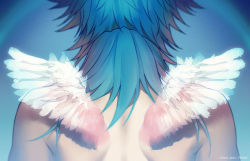 bluehairedmullet:  【DMMd】Angle❤ |