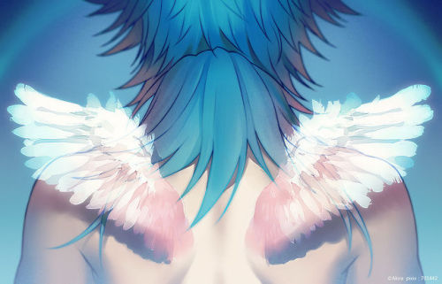 Porn bluehairedmullet:  【DMMd】Angle❤ | photos