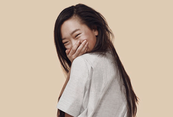 driflloon:    the best medicine: chen liu for kinfolk magazine  