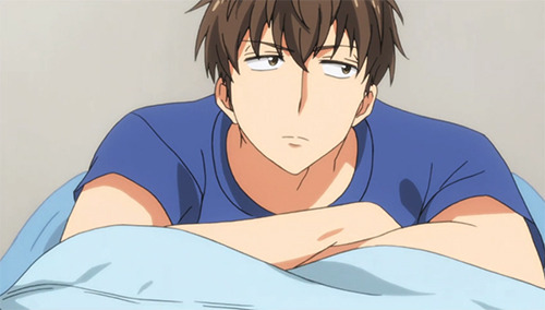 HORI&rsquo;S BANGS ANIMATED (ﾉ◕ヮ◕)ﾉ*:･ﾟ✧