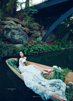  Elle Vietnam January 2013 