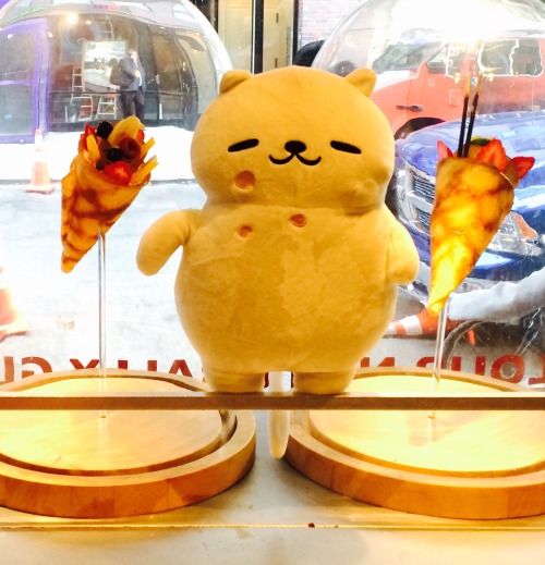 iamtubbs:Gluten Free Tubbs