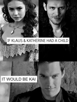 turn-neverland2dust:  Three of my favorite TVD characters!!!