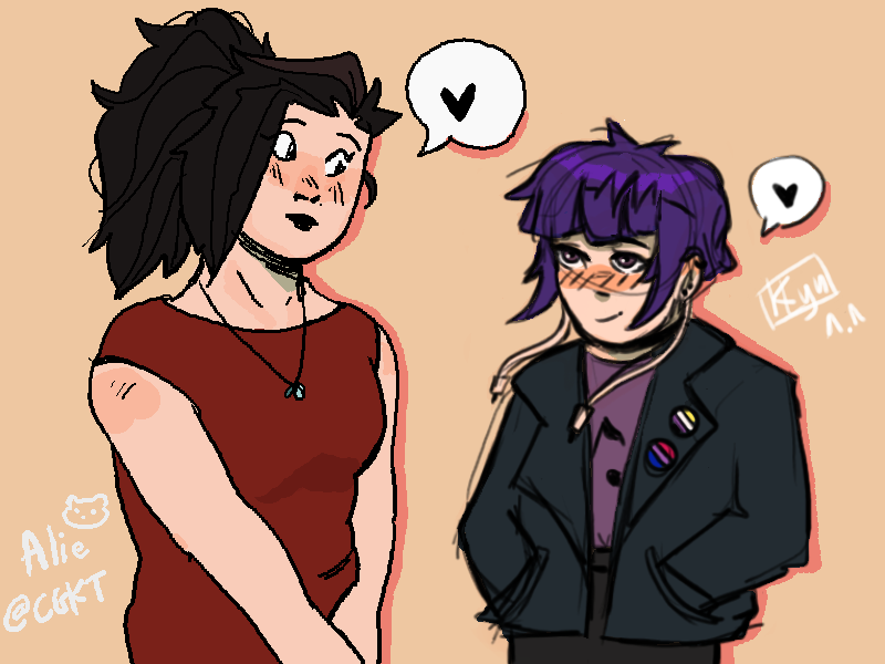 #momojirou on Tumblr