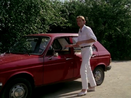 Pauline at the Beach (Eric Rohmer, 1983)
