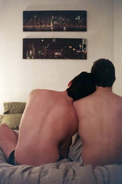 ccute-couples:  everything love♥ (source)