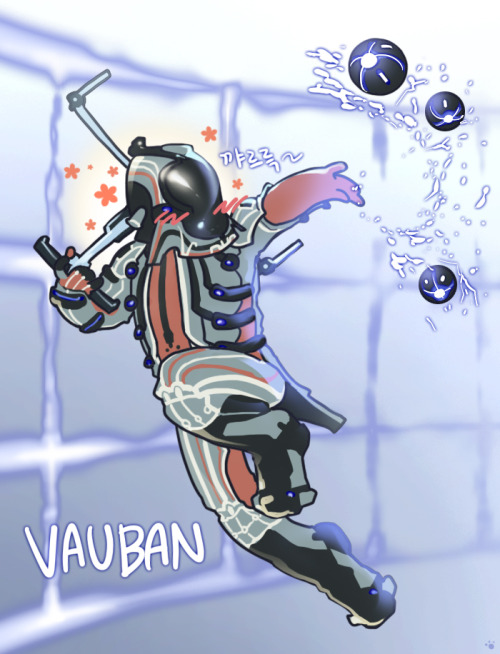 lotusshim554:  stuff that I’ve been draw about warframe