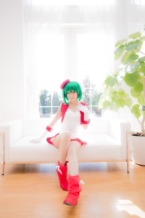 Macross Frontier - Ranka Lee [Xmas ver.] (Mashiro Yuki) 10HELP US GROW Like,Comment & Share.CosplayJapaneseGirls1.5 - www.facebook.com/CosplayJapaneseGirls1.5CosplayJapaneseGirls2 - www.facebook.com/CosplayJapaneseGirl2tumblr - http://cosplayjapaneseg