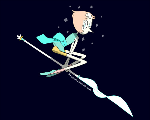 aracema:  Pearl 