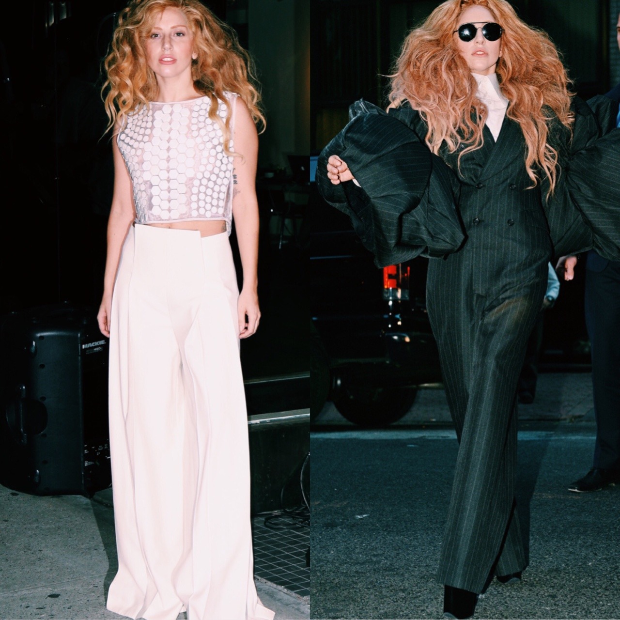 Lady Gaga
