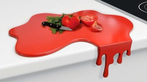 noenemy:  chubbersmcgee:  oscarwildeis-dead:  zombeautiful:  Oh just common household items. :)  EVERYTHING IS PERFECT  My friends on Tumblr. Buy this shit for my kitchen.DO IT  i need all of them. especially the last one. i really would love utensils