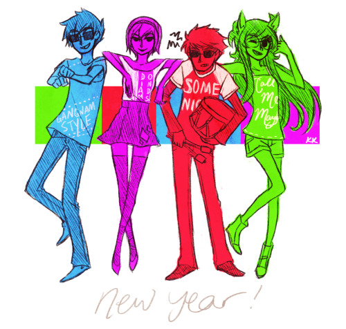 tertian:  ANOTHER YEAR so time to celebrate the songs that you wished you could punch out of your fucking radio 