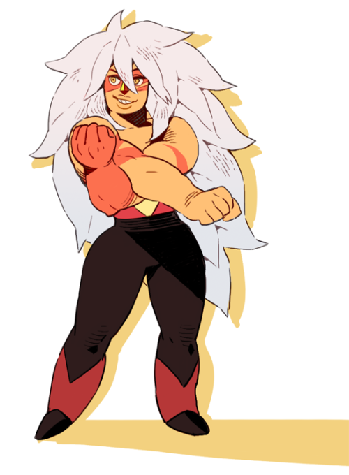 su2gold: JASPER