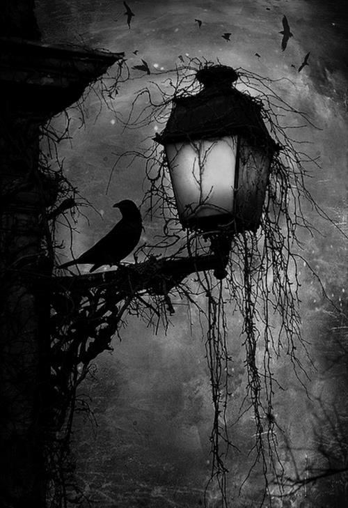 Strange Thoughts