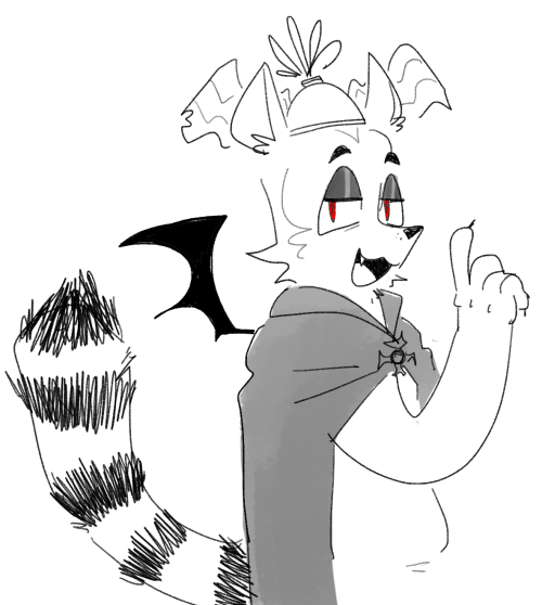 King Julien In Some Misc Outfits