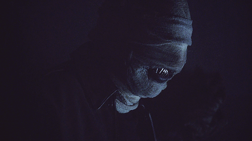 Nowthatsqueer About The Identity Of The Nogitsune