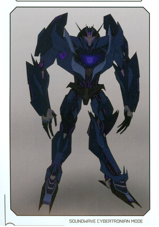 TFP Soundwave  Transformers soundwave, Transformers artwork