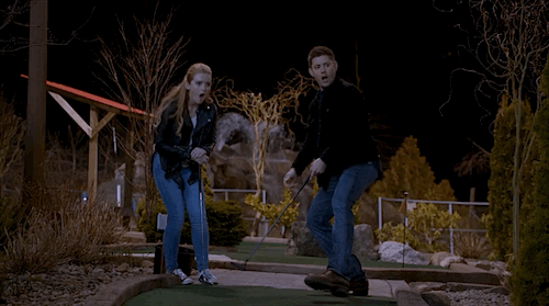 thejabberwock: Dean Winchester + rapport with kids(for @lockedinabookstore)