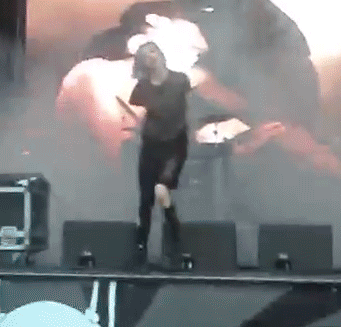 todosolito:  appreciate this dance from every angle  