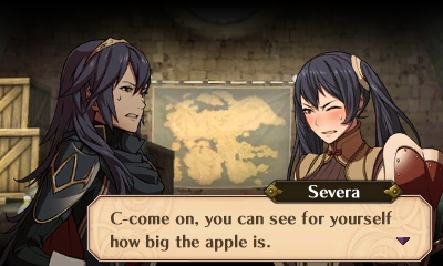 Fire Emblem's Gay Awakening — Last night our discord server collabed to  make a