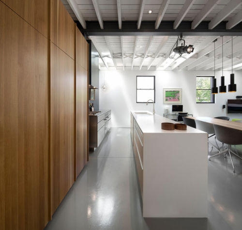 remash: le 205 ~ atelier moderno