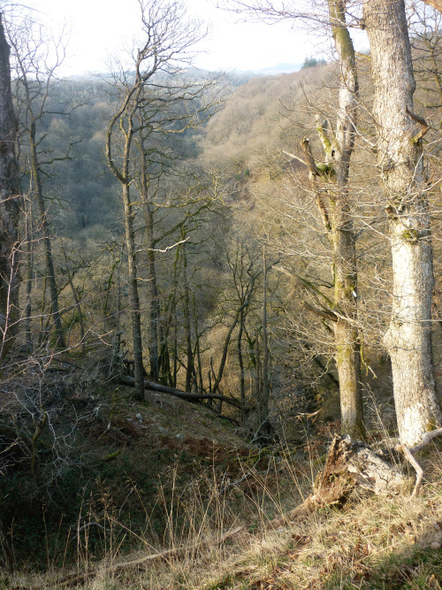 Ystradfellte, Bannau Brycheiniog