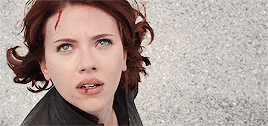 Female Awesome Meme:2/3 Warrior Characters Natasha RomanoffEven If Theres A Small Chance That We Can