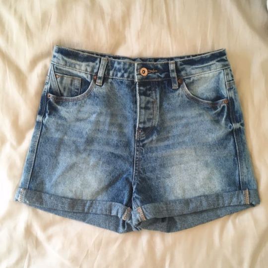 fashion shorts on Tumblr
