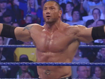 Fuck Yeah Gay Wrestling