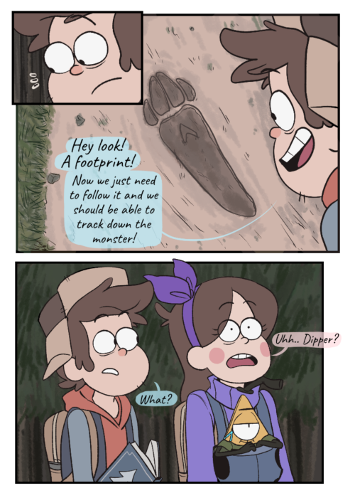 Mystery Hunt (part2)
