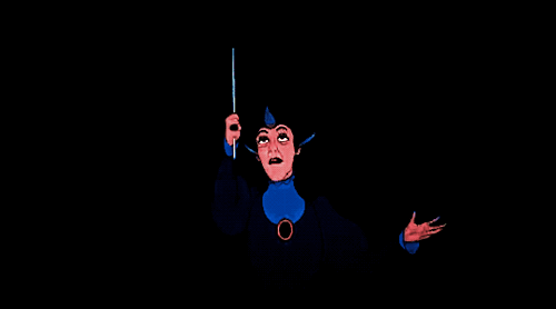 disneyfolk:Cinderella III: A Twist in Time (2007) dir. Frank Nissen