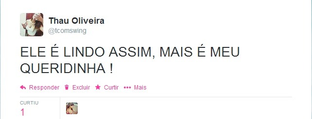 Com swing!