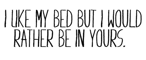With my heart