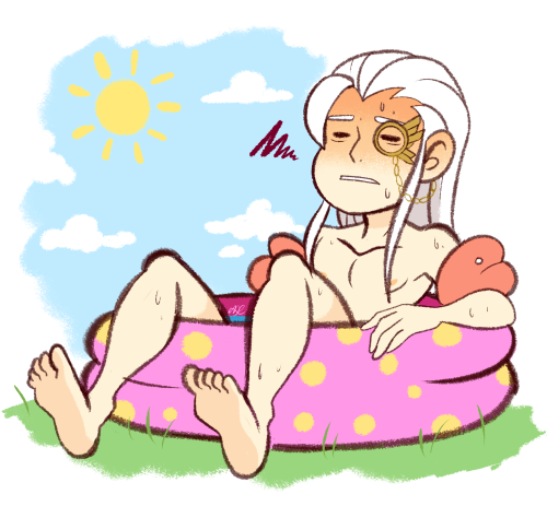 camalilium:  it’s hot af in Cali