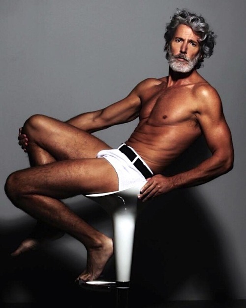 topshelfmen:  Topshelfmen Icon No. 41: Aiden Shaw