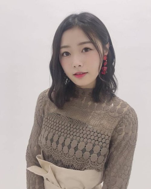 NGT48インスタbotさんのツイート: ＜Instagram＞ #長谷川玲奈 #하세가와레나 November 02, 2018 at 10:01PM t.co/7bfRPpVqoe