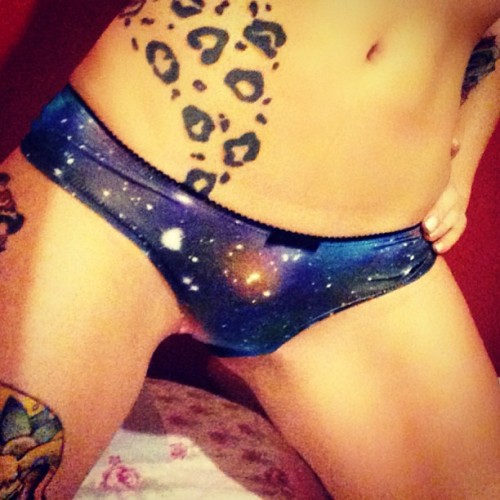 chadsuicide:  @ohnoradeo and @prettyglamspecial have come together to make some awesome underwear! Available from the @prettyglamspecial store now!! Go check it out!! :D