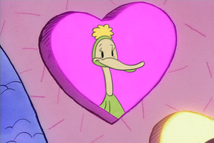 rockosedits: 31 Minutos in Rocko’s Modern Life! See more edits in Facebook! 