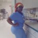 princejazziedad:ThickSet. BootiDelicious African Mamita. 