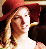 BRITTANY PIERCE SPECIAL:↳ Scrunchy face