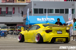 radracerblog:  Toyota GT86 