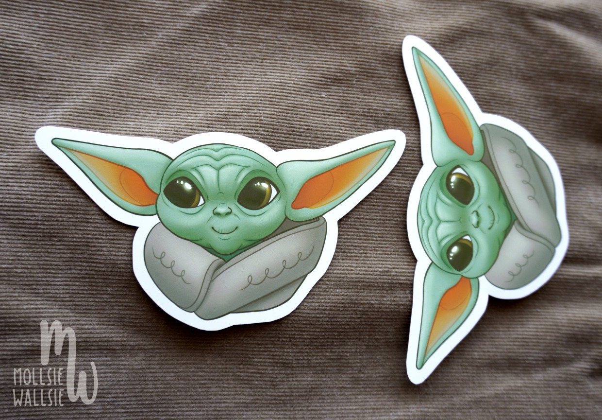 Baby Yoda Fan Art Explore Tumblr Posts And Blogs Tumgir Baby Yoda Fan Art Explore Tumblr Posts And Blogs Tumgir
