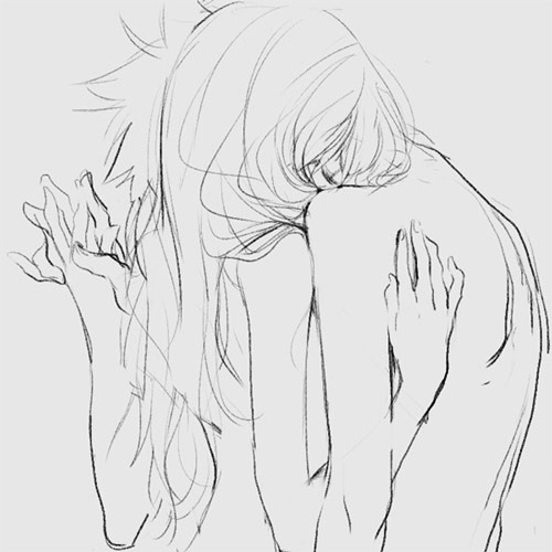 My flame is gone