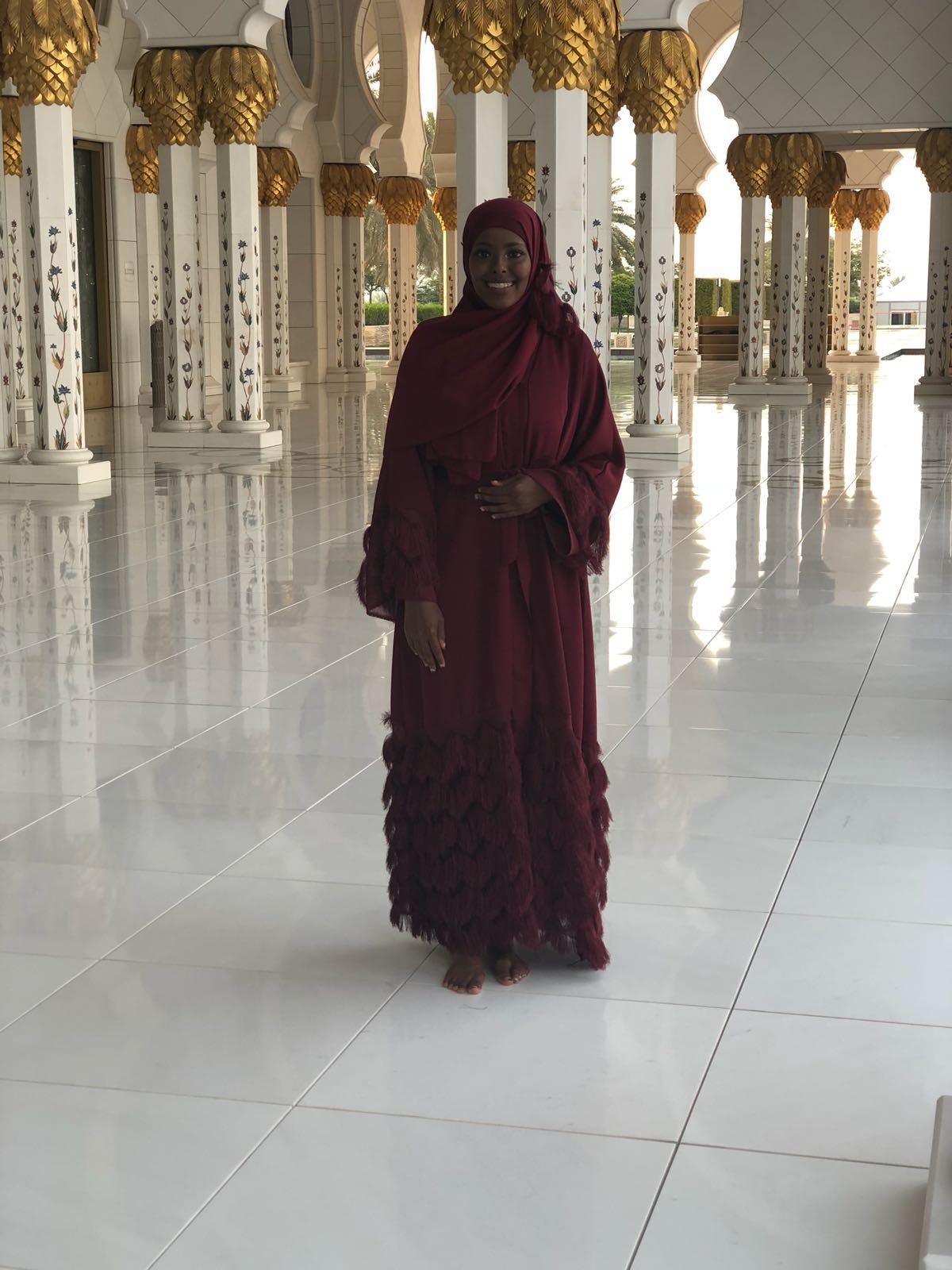 femalefaarax:  🕌📿
