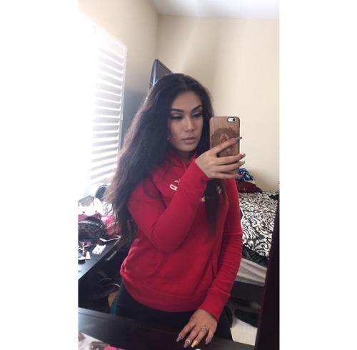 #baddie #latinabooty #bayareadimes #angie