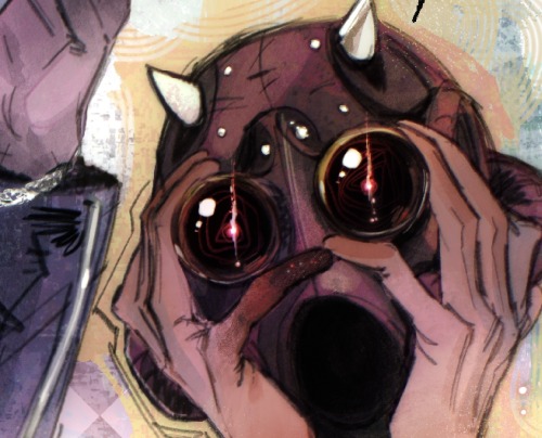 Detail Closeup