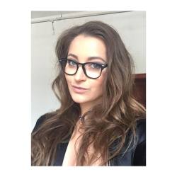 Missdanidaniels:  Talk Nerdy To Me 