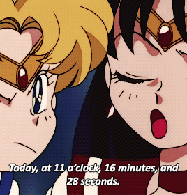 Sailor Moon