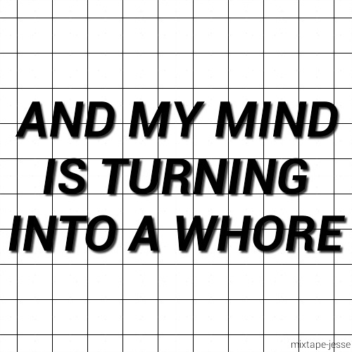 W.D.Y.W.F.M? — The Neighbourhood 